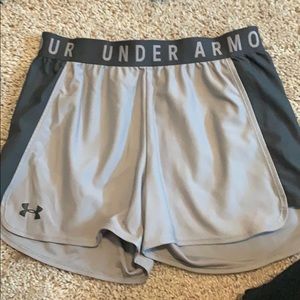 Under Armour shorts
